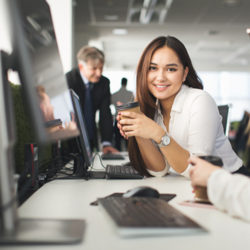 Desarrollo de Software