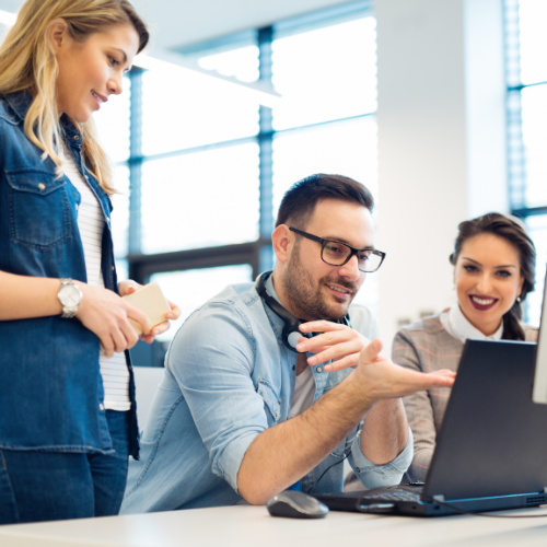 Odoo Functional Consulting