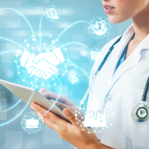 SmartERP Gestión de Salud