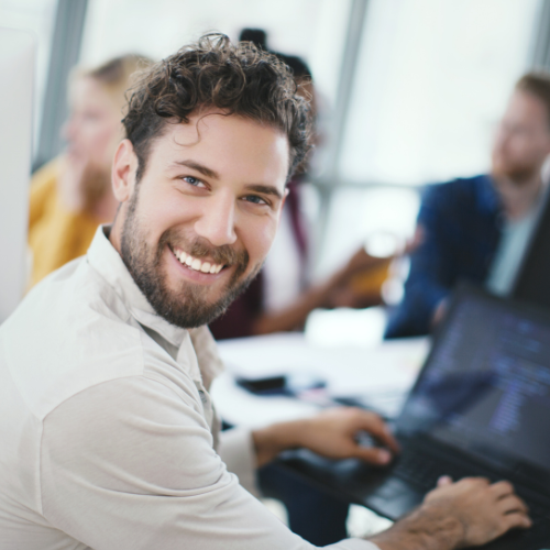 SmartERP Gestión de Retail