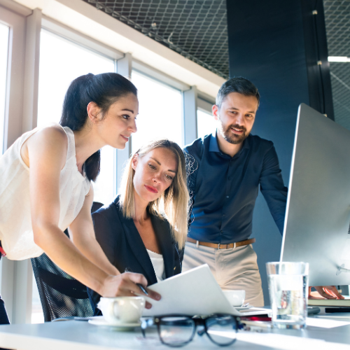 SmartERP Gestión de PYMEs